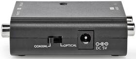 Kábel Solight ACON2509BK 

 obrázok produktu 2 z 7