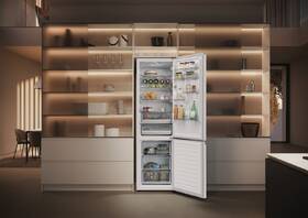 Chladnička s mrazničkou Haier HDPW5620ANPW biela

 obrázok produktu 24 z 27
