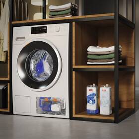 Set výrobkov Miele WWB 680 WCS + TWC 660 WP 125 biely

 obrázok produktu 11 z 21