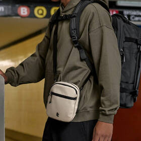 Brašna tomtoc Aviator - T37 Travel Crossbody Bag khaki

 obrázok produktu 14 z 15