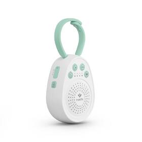 Zaspávačik TrueLife BabyTone S3 biely/zelený

 obrázok produktu 1 z 12
