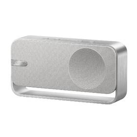 Prenosný reproduktor Bose Soundlink HOME strieborný

 obrázok produktu 2 z 4