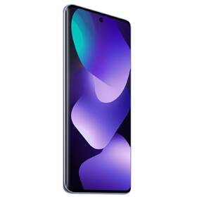 Mobilný telefón Xiaomi Redmi Note 15 8 GB / 256 GB fialový

 obrázok produktu 4 z 11