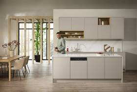 Umývačka riadu Miele G 5811 SCi Active Plus 

 obrázok produktu 6 z 7