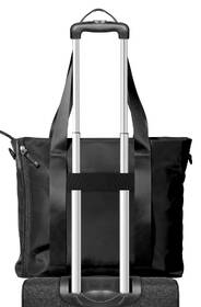 Taška cez rameno PORT DESIGNS Muse Signature ECO 16” čierna

 obrázok produktu 5 z 8
