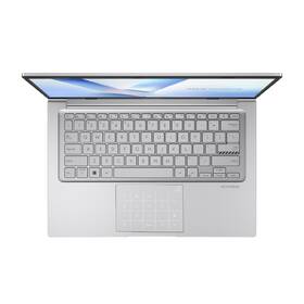 Notebook Asus Vivobook 14 strieborný

 obrázok produktu 7 z 9