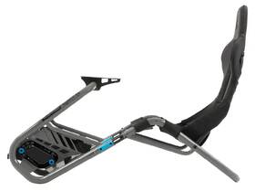 Pretekársky kokpit Playseat Trophy - Logitech G Edition čierny

 obrázok produktu 2 z 4