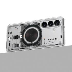 Kryt na mobil Spigen Ultra Hybrid MagSafe Neo One na Samsung Galaxy S26+ priehľadný

 obrázok produktu 10 z 11