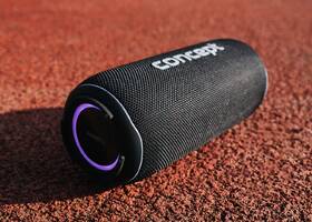 Prenosný reproduktor Concept SoundJoy BR5530 čierny

 obrázok produktu 11 z 12