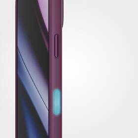 Kryt na mobil Epico HeroMatte Pro Mag+ Apple iPhone 17 Pro Max / 18 Pro Max Qi2 & MagSafe fialový

 obrázok produktu 2 z 3