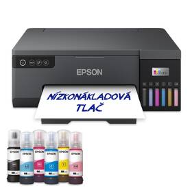 Tlačiareň atramentová Epson EcoTank L8050 čierna

 obrázok produktu 1 z 15
