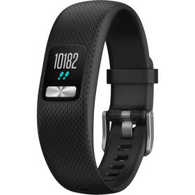 Fitness náramok Garmin vívofit4 (velikost S/M) čierny

 obrázok produktu 1 z 6