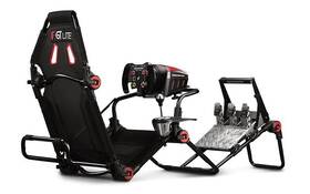 Pretekársky kokpit Next Level Racing F-GT LITE pre F1 alebo GT 

 obrázok produktu 4 z 8
