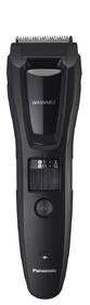 Zastrihávač multifunkčný Panasonic ER-GB61-K503 

 obrázok produktu 2 z 12