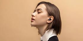 Slúchadlá Xiaomi Mi True Wireless Earbuds Basic 2 čierna

 obrázok produktu 8 z 9