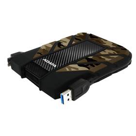 Externý pevný disk ADATA HD710M Pre 2TB - kamufláž 

 obrázok produktu 5 z 5