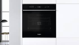 Rúra Whirlpool W7 OS4 4S1 P BL čierna

 obrázok produktu 17 z 20
