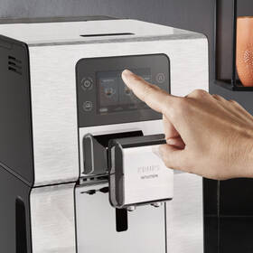 Automatický kávovar Krups EA877D10 

 obrázok produktu 7 z 22