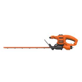 Nožnice na živý plot Black-Decker BEHT251-QS 

 obrázok produktu 1 z 4