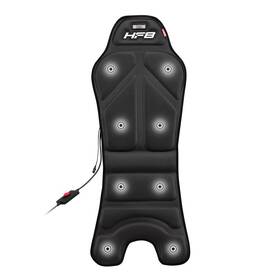 Podložka Next Level Racing HF8 Haptic Feedback Gaming Pad čierna

 obrázok produktu 1 z 8