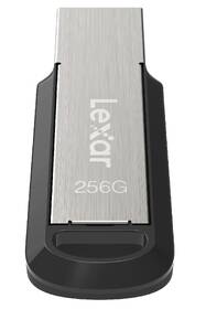 USB flashdisk Lexar JumpDrive M400 USB 3.0, 256GB čierny/sivý

 obrázok produktu 4 z 6