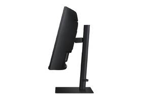 Monitor Samsung LS34C652UAUXEN čierny

 obrázok produktu 10 z 10