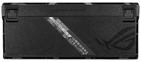Klávesnica Asus ROG AZOTH (ROG NX RED/PBT) - US čierna

 obrázok produktu 6 z 10