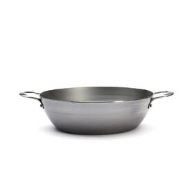 Panvica de Buyer 5654.32, 32 cm ocel

 obrázok produktu 1 z 9