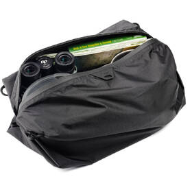 Puzdro Peak Design Ultralight Packing Cube - Small 10L čierne

 obrázok produktu 1 z 4