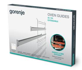 Teleskopický výsuv Gorenje AC103 

 obrázok produktu 2 z 3
