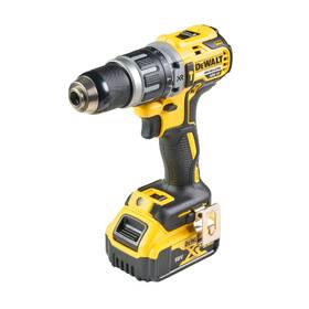 Sada aku náradia Dewalt DCK422P3T (s batériou) 

 obrázok produktu 3 z 5