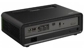Projektor ViewSonic X2-4K čierny/zelený

 obrázok produktu 6 z 9