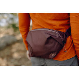 Puzdro Peak Design Outdoor Sling 2L vínovej

 obrázok produktu 7 z 9