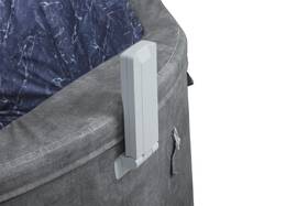 Vírivka Bestway Lay-Z-Spa® Carrara AirJet™ s APP 

 obrázok produktu 13 z 22