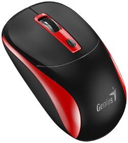 Myš Genius NX-7123 čierna/červená

 obrázok produktu 1 z 4