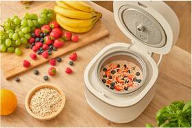 Ryžovar Sencor SRM 2000WH Low Carb 

 obrázok produktu 11 z 17