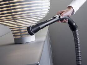 Hubica Miele SSP 10 

 obrázok produktu 1 z 4