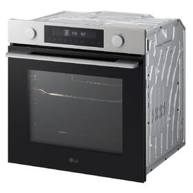 Rúra LG WS5D7230S čierna/nerez

 obrázok produktu 5 z 5