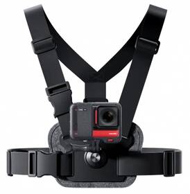 Popruh na hrudník Insta360 Chest Strap čierny

 obrázok produktu 3 z 3