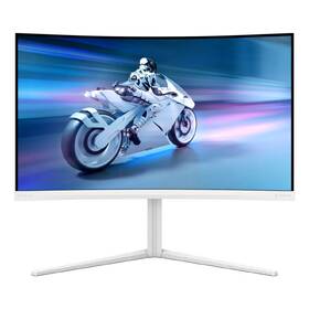 Herný monitor Philips Evnia 32M2C5501 biely

 obrázok produktu 3 z 10