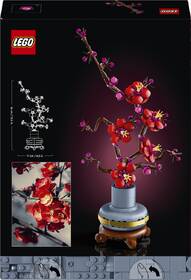 Stavebnica LEGO® Botanicals 10369 Meruňka japonská 

 obrázok produktu 6 z 8