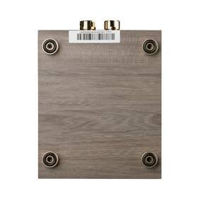 Reproduktory Swan Oasis 140 (2 ks) hnedé

 obrázok produktu 7 z 14