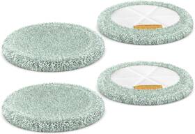Čistiace textílie Miele AquaPads Universal HX-APU, 4 ks 

 obrázok produktu 1 z 7
