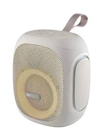 Prenosný reproduktor Concept SoundJoy BR5036 sivý

 obrázok produktu 5 z 12