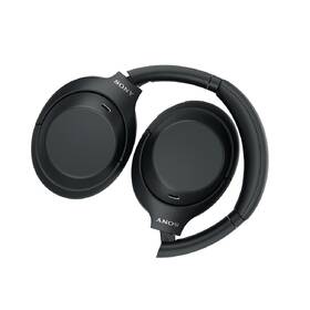 Slúchadlá Sony WH-1000XM4C čierna

 obrázok produktu 6 z 12