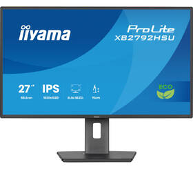 Monitor IIYAMA ProLite XB2792HSU-B1 čierny

 obrázok produktu 3 z 9