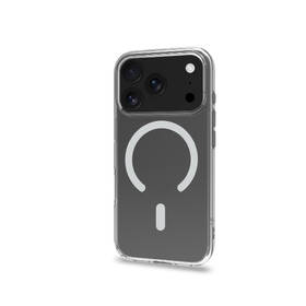 Kryt na mobil Celly GELSKIN Mag kompatibilní s MagSafe na Apple iPhone 18 Pro sivý

 obrázok produktu 4 z 8