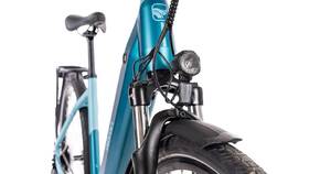 Elektrobicykel Olpran Tilia Low 28"  19" modré

 obrázok produktu 5 z 6