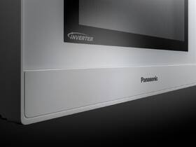 Mikrovlnná rúra Panasonic NN-GT45KWSUG biela

 obrázok produktu 8 z 10