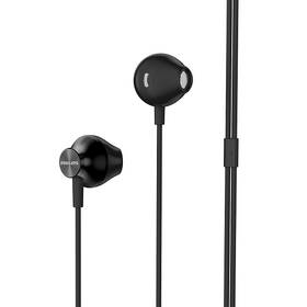 Slúchadlá Philips TAUE100BK čierna

 obrázok produktu 1 z 1